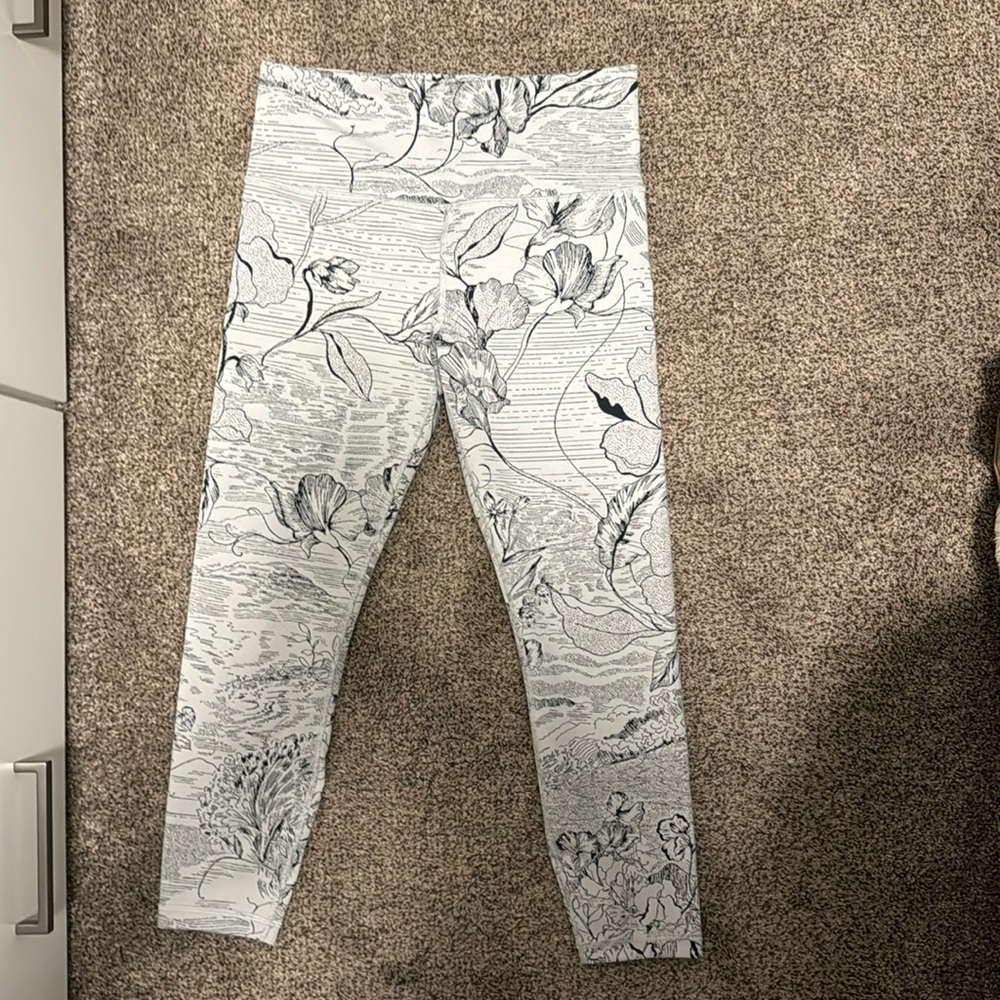 Women's workout pants